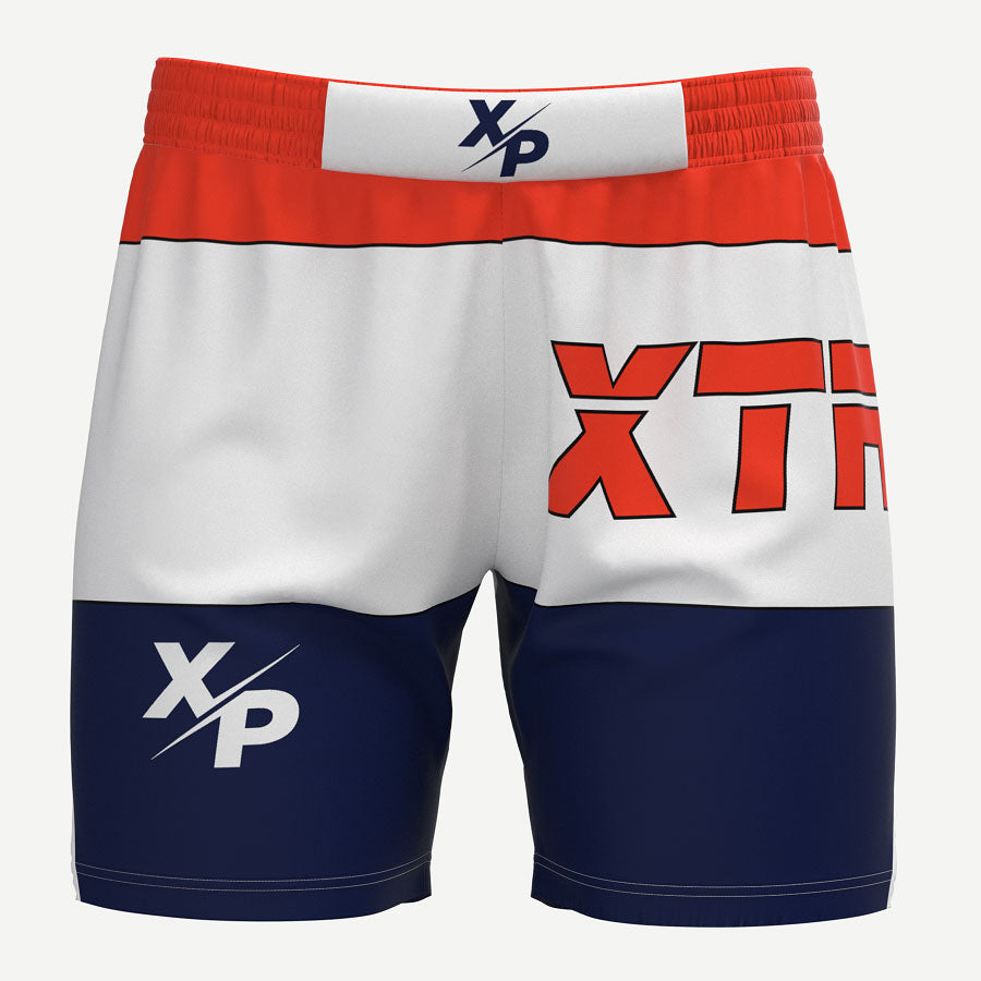 Xtreme Sport Shorts Xtreme Pro Apparel