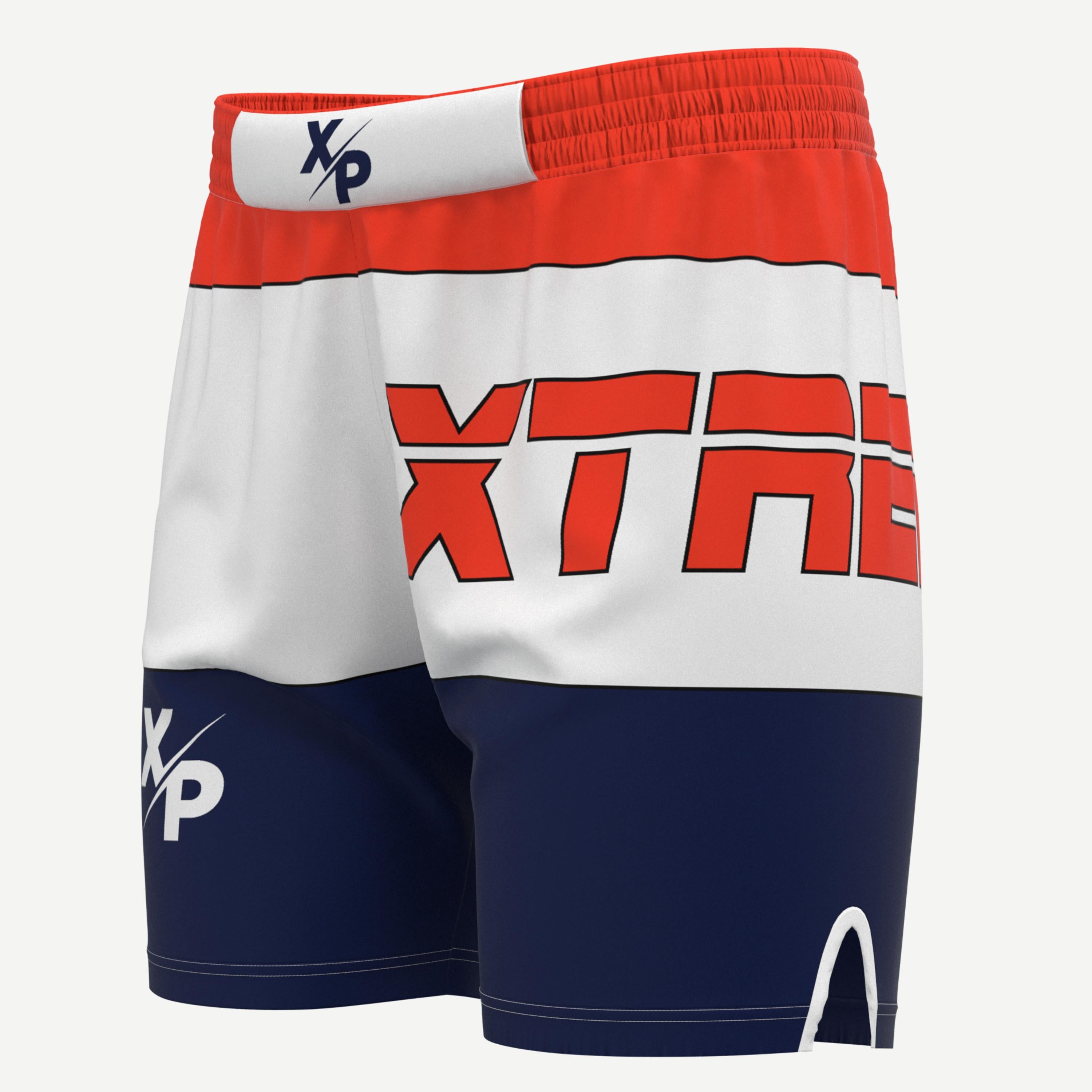 Xtreme Sport Shorts Xtreme Pro Apparel