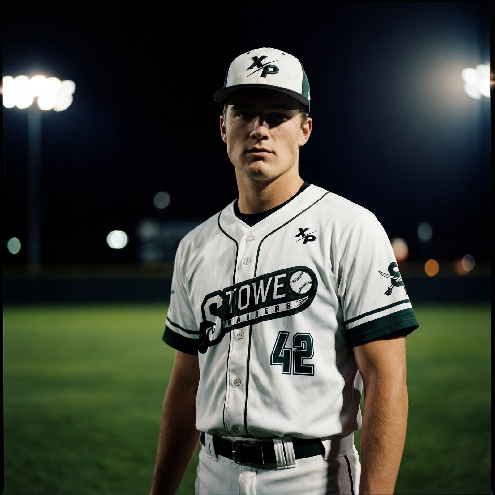 Baseball